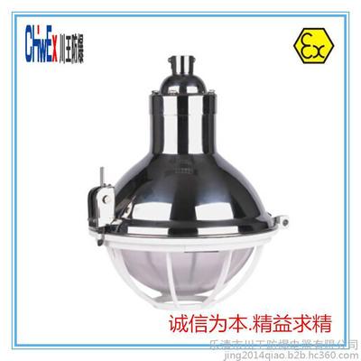 防爆燈具 SBFG6228三防不銹鋼燈 不銹鋼增安防爆燈 廠家圖片_高清圖_細節圖-樂清市川王防爆電器 -