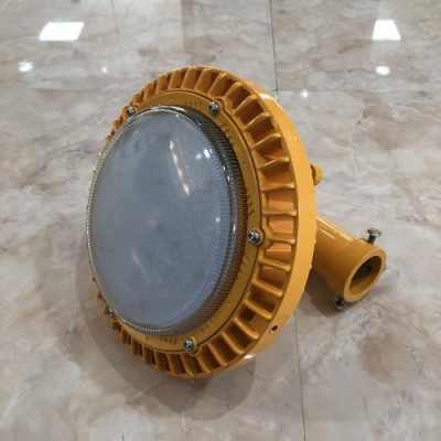 化工廠專用LED防爆路燈 安全照明與廠家直銷優勢解析